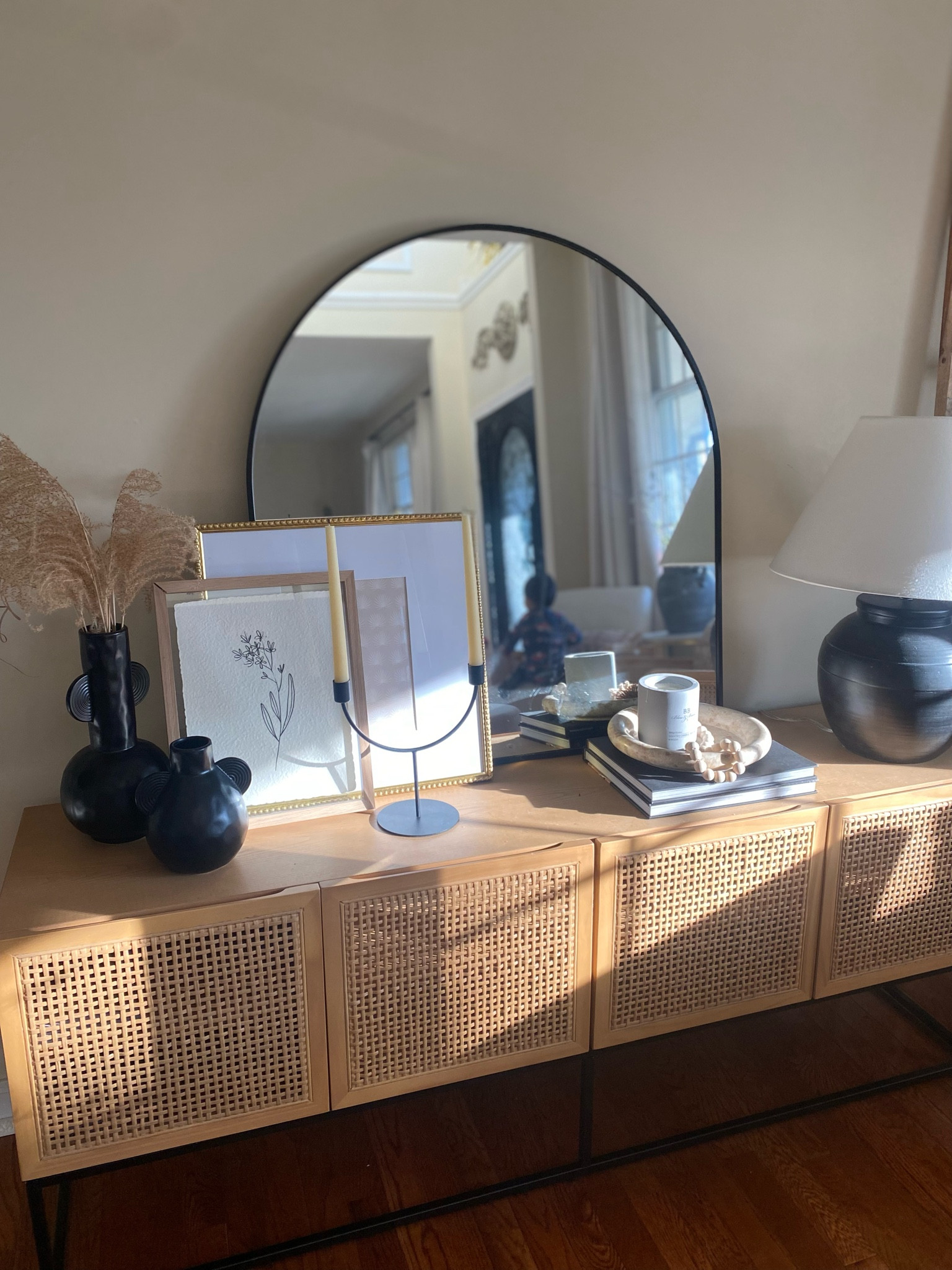 Shop my entryway 

#LTKhome