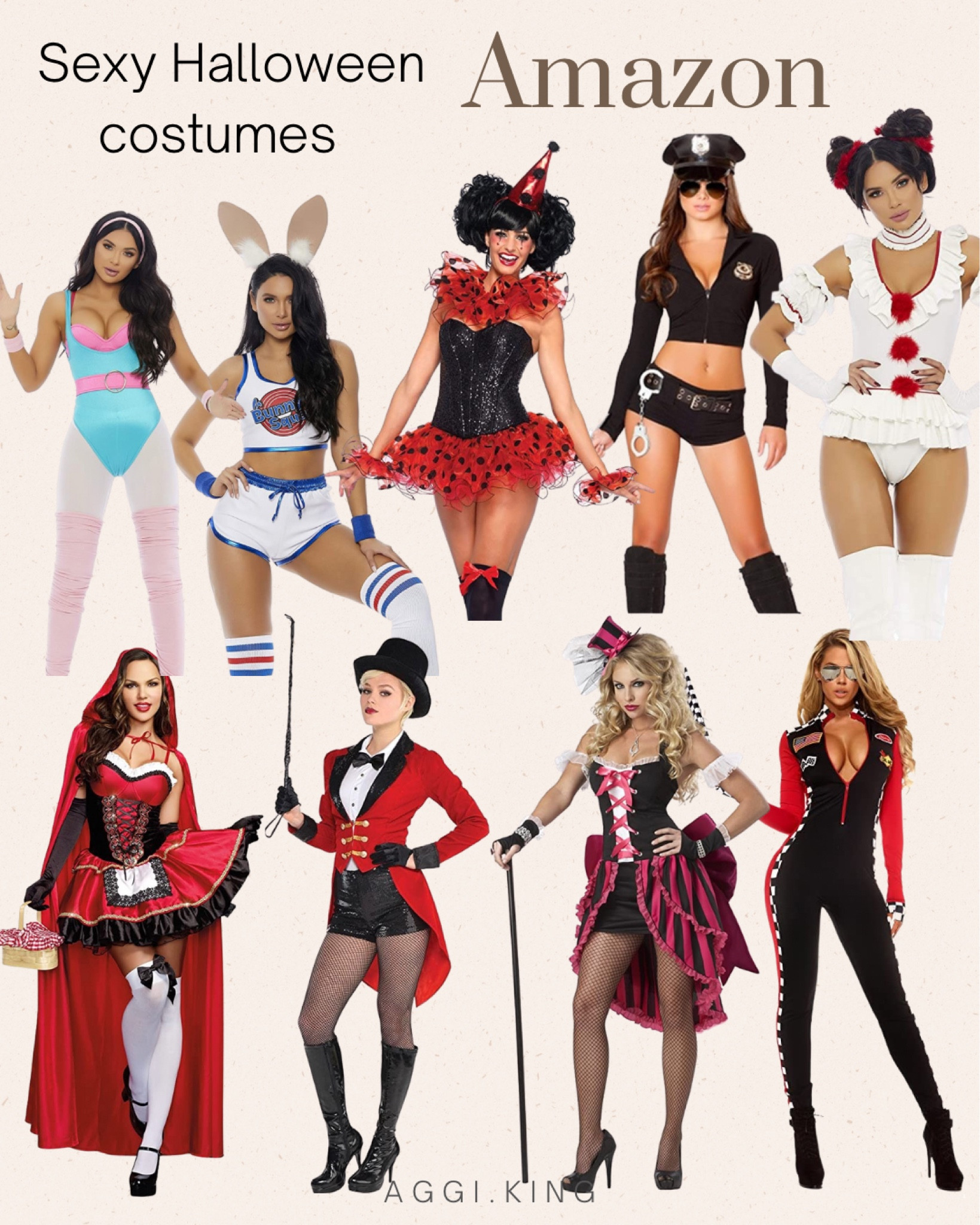 Sexy Halloween costumes from. Amazon 


#hellomolly #revolve #petalandpup #lulus #jeans #denim #abercrombieandfitch #nordstrom #guess #bloomingdales #dress #dresses #summer #summerdresses #springdresses #wedding #weddingguest #resortwearyuy #resortdresses #vacation #travel #bridetobe #shortdresses #maxidress #salepicks #graphictee #tshirt #levis #fallwedding #asos#datenightlook #benefit #amazon #competition #amazonjewelry #nike #travellook #travel #teavelessentials #nikeairforce #sneakers #lululemon #h&m #salealert #levis #goodnightmacaroon #Amazon fashion #homecoming #homecomingdresses #shoes #pumps #bag #purse #homecomingdress #fall #falllooks #falloutfit #express #worklook #workwear #boots ##booties #aloyoga
#halloweencostumes


#LTKHoliday #LTKHalloween #LTKSeasonal