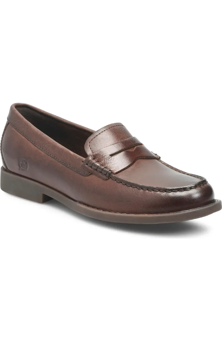 Macie Penny Loafer (Women) | Nordstrom
