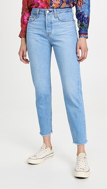 Wedgie Icon Fit Jeans | Shopbop