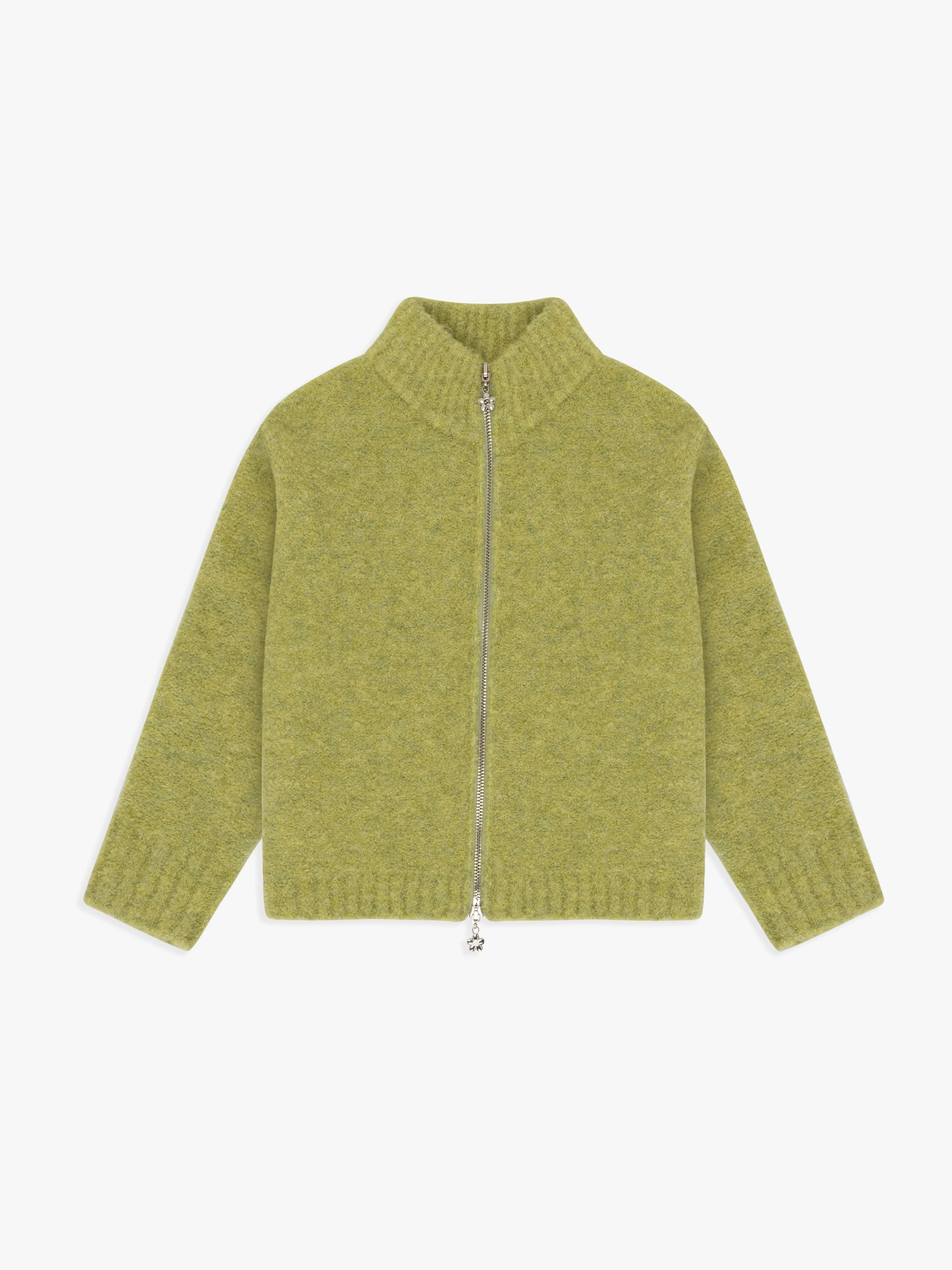 Gemma Zip Up
                  
                  Lisa Says Gah | Lisa Says Gah