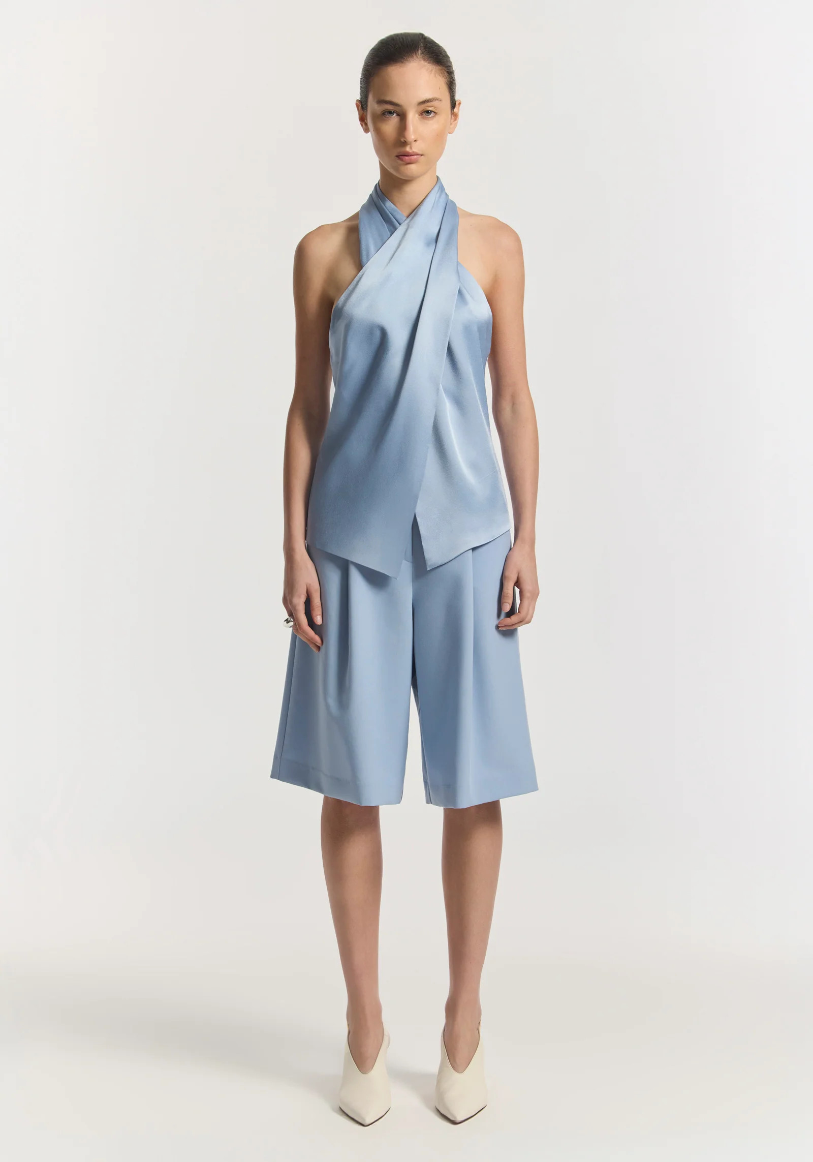 Messina Top | Viktoria & Woods