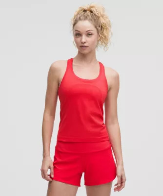 Swiftly Tech Racerback Tank Top 2.0 | lululemon (AU)