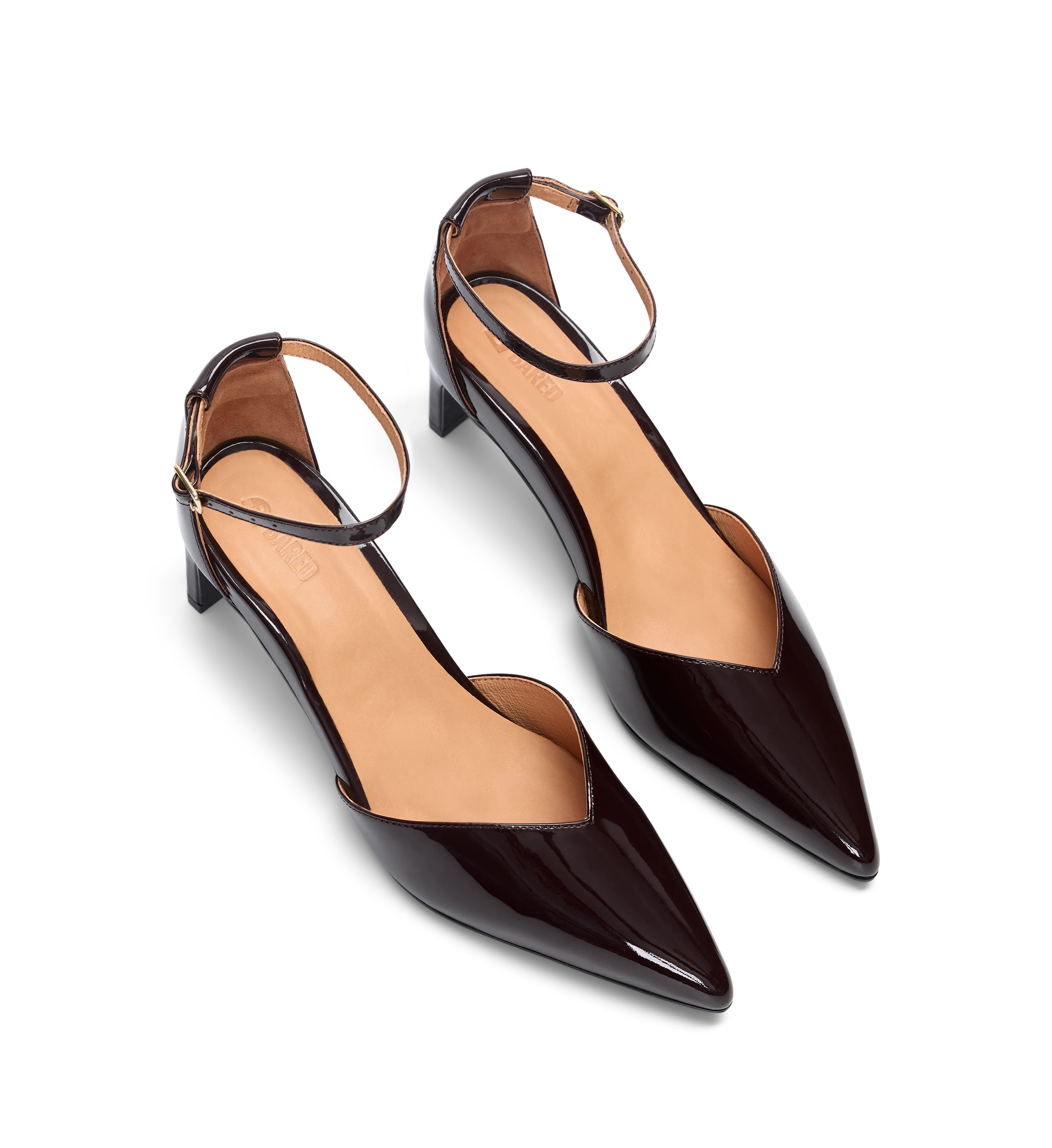 Lark | Bared Footwear