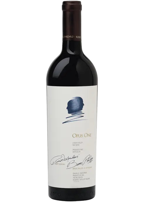 Opus One, 2018 | Total Wine
