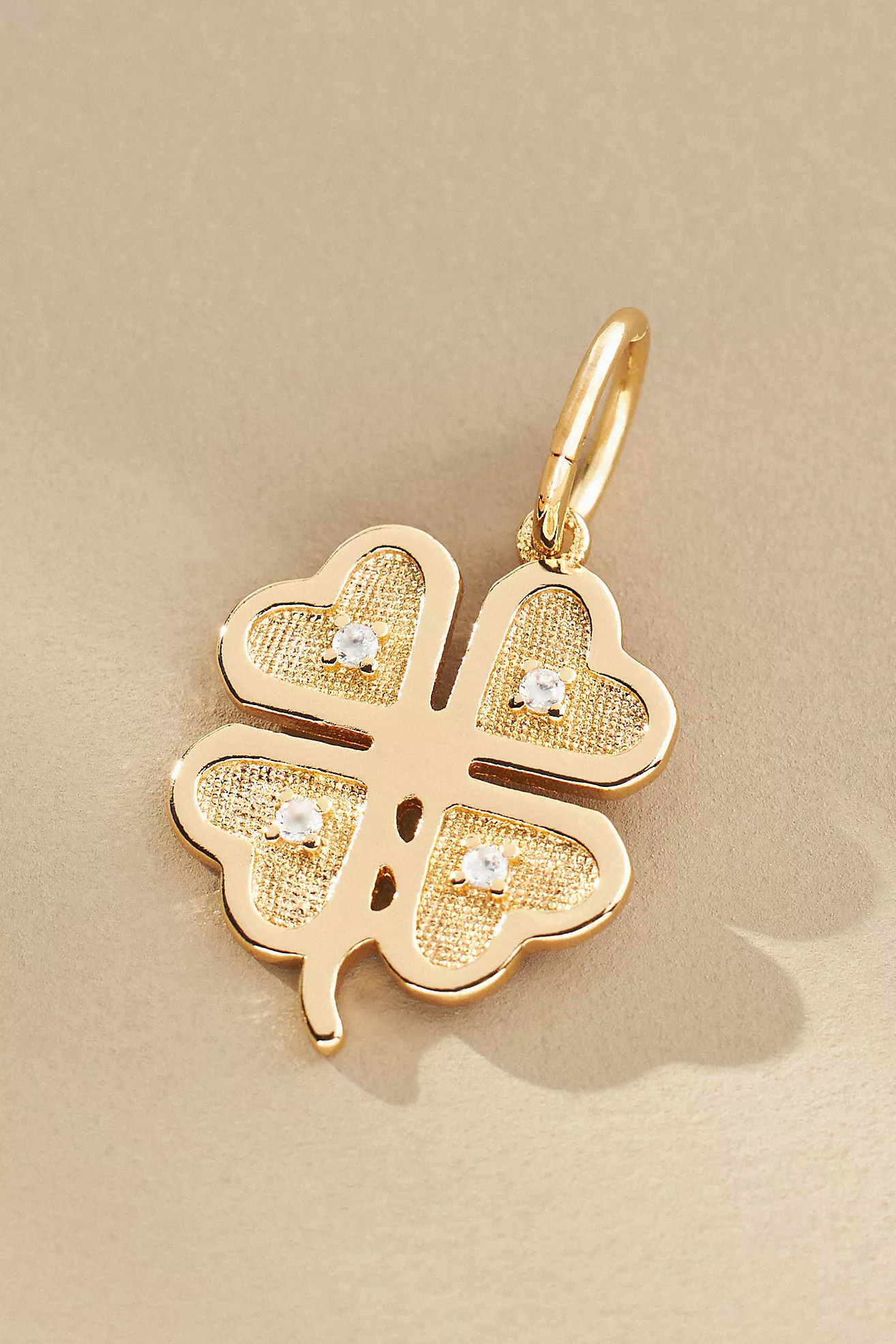 Novelty Icon Charm | Anthropologie (US)