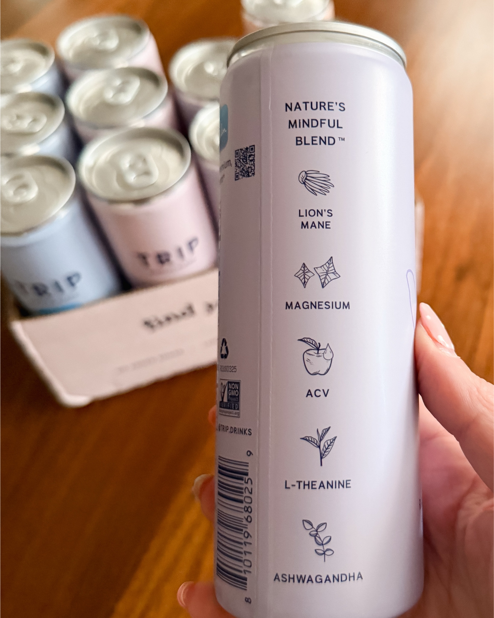 Need a good nights sleep. Here is your answer in 1 can  

#LTKselfcare #LTKmomlife #LTKTravel