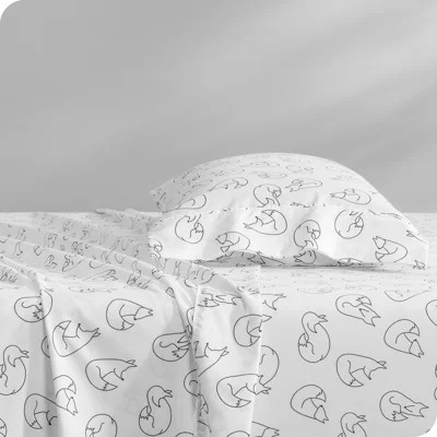 Microfiber Sheet Set | Wayfair North America