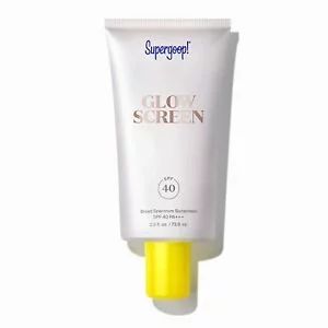 Supergoop! Glowscreen Sunscreen SPF 40 2.5oz / 73.9ml | Walmart (US)