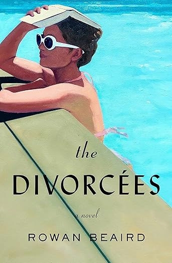 The Divorcees     Hardcover – March 19, 2024 | Amazon (US)