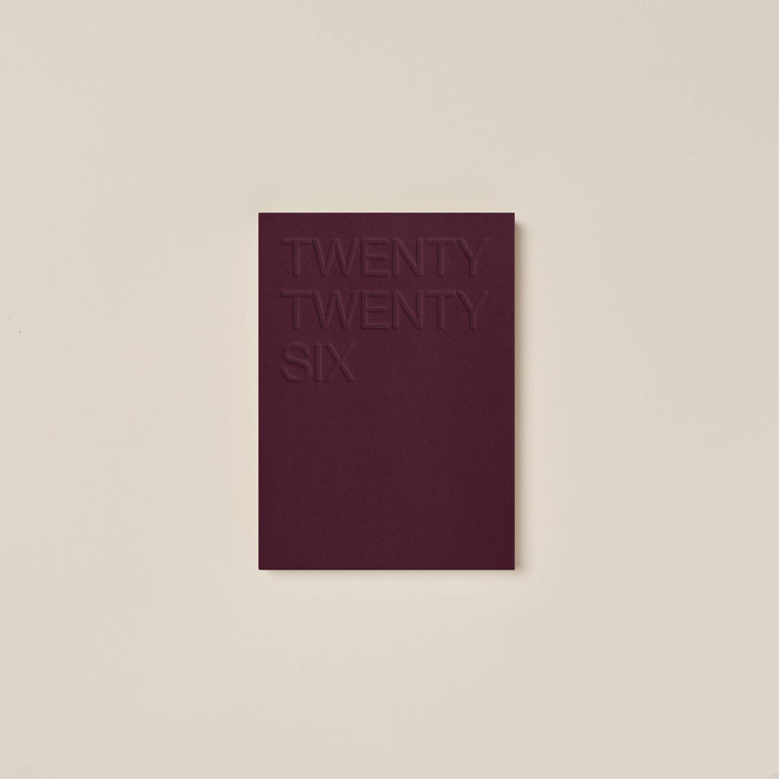 Eco Minimalist 2026 Planner: Weekly, Monthly, Yearly Overview | Etsy (US)