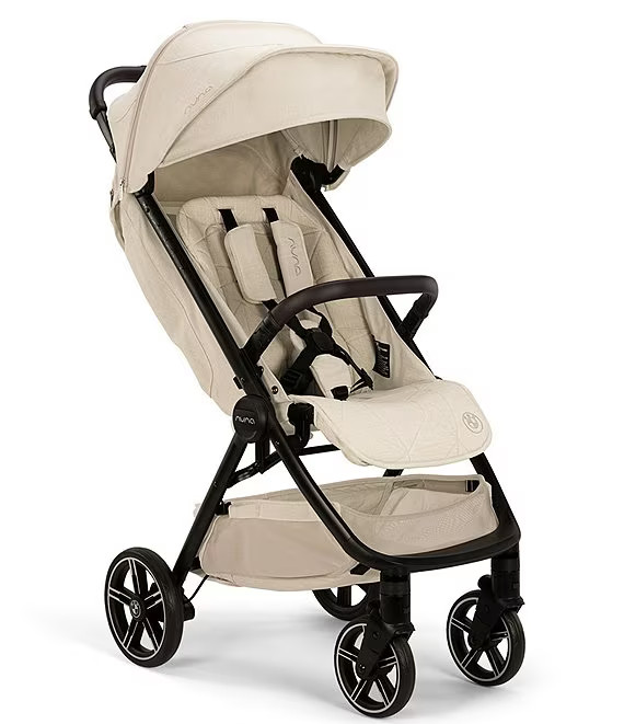 Nuna x BMW Collection TRVL™ LX Stroller | Dillard's | Dillard's