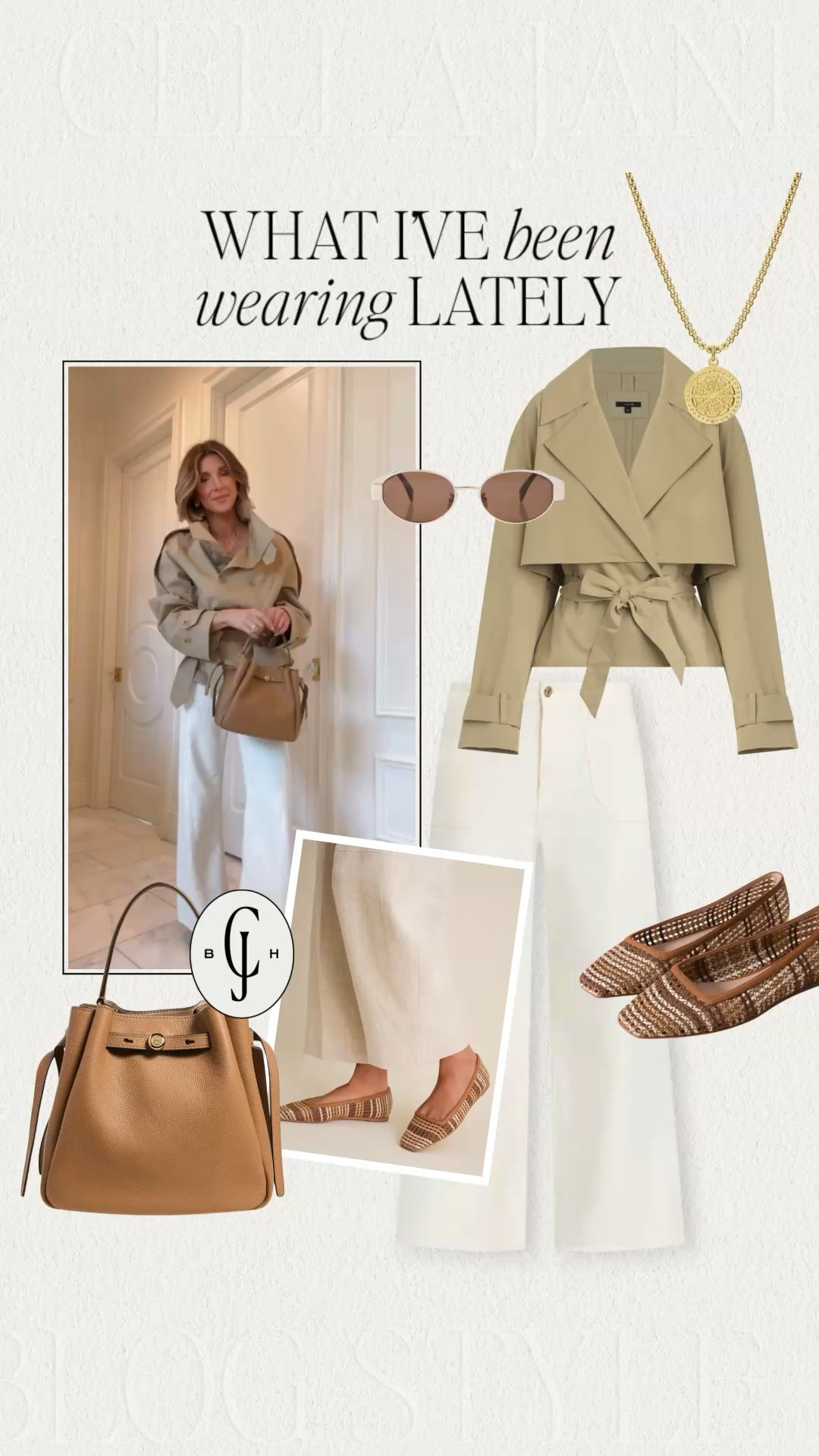 One way I’m wearing the viral wide-leg Mother jeans 🤍

So many easy outfit combos with this denim. 

#LTKootd