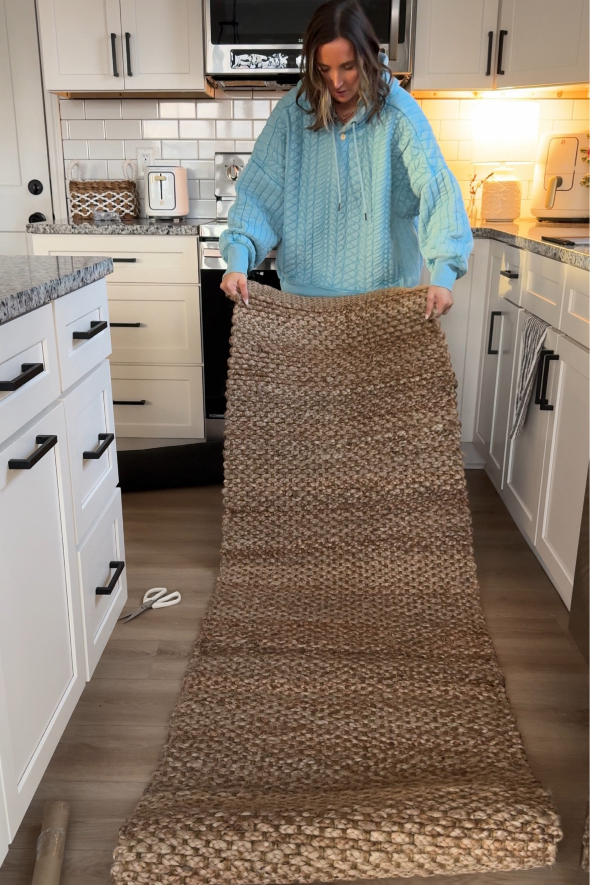 My cute new run for the kitchen. It’s a runner and I’m in love. The quality is amazing also! 

#LTKHoliday #LTKhome #LTKSeasonal