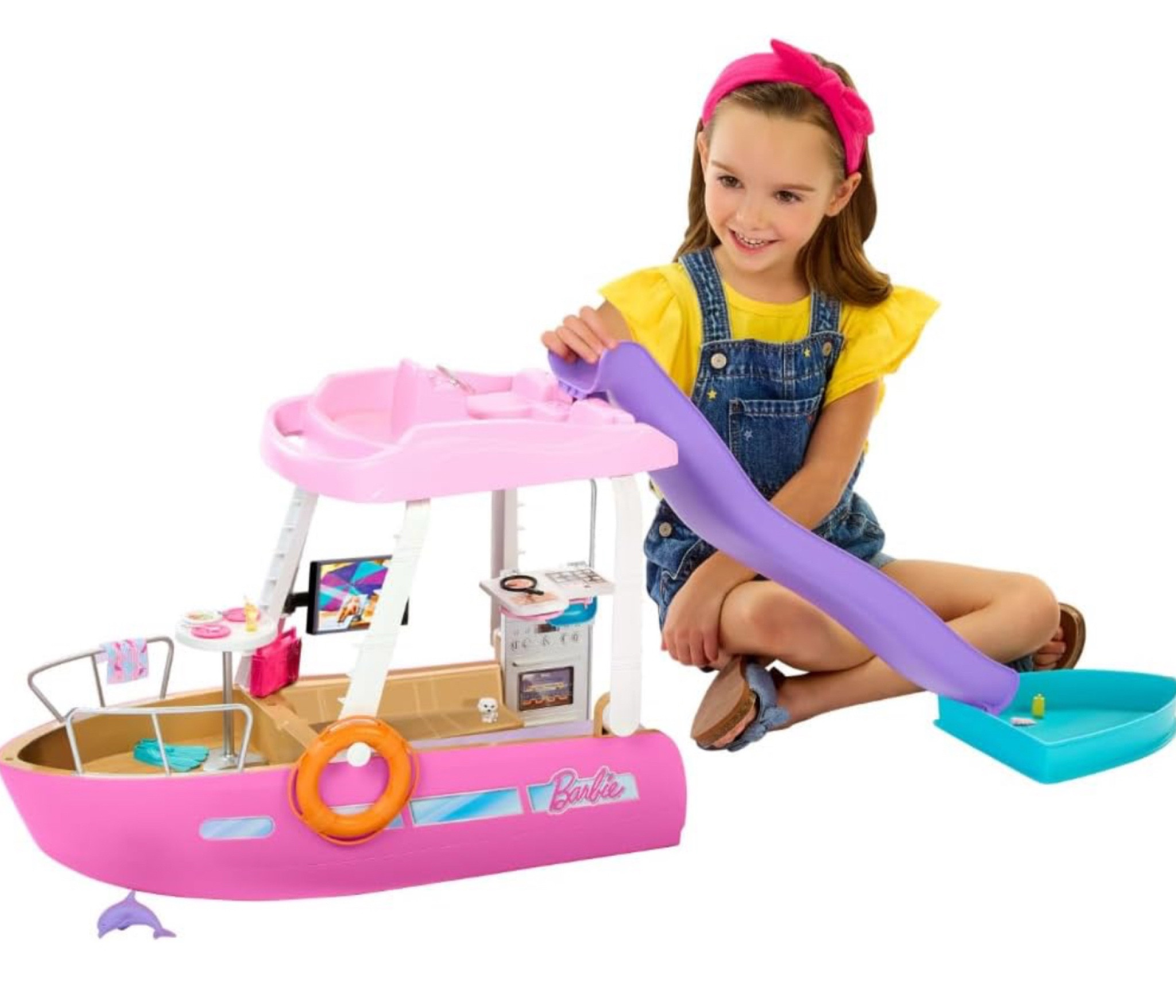 40% off 🎉

Barbie dream boat kids gift guide

#LTKSaleAlert #LTKGiftGuide #LTKKids