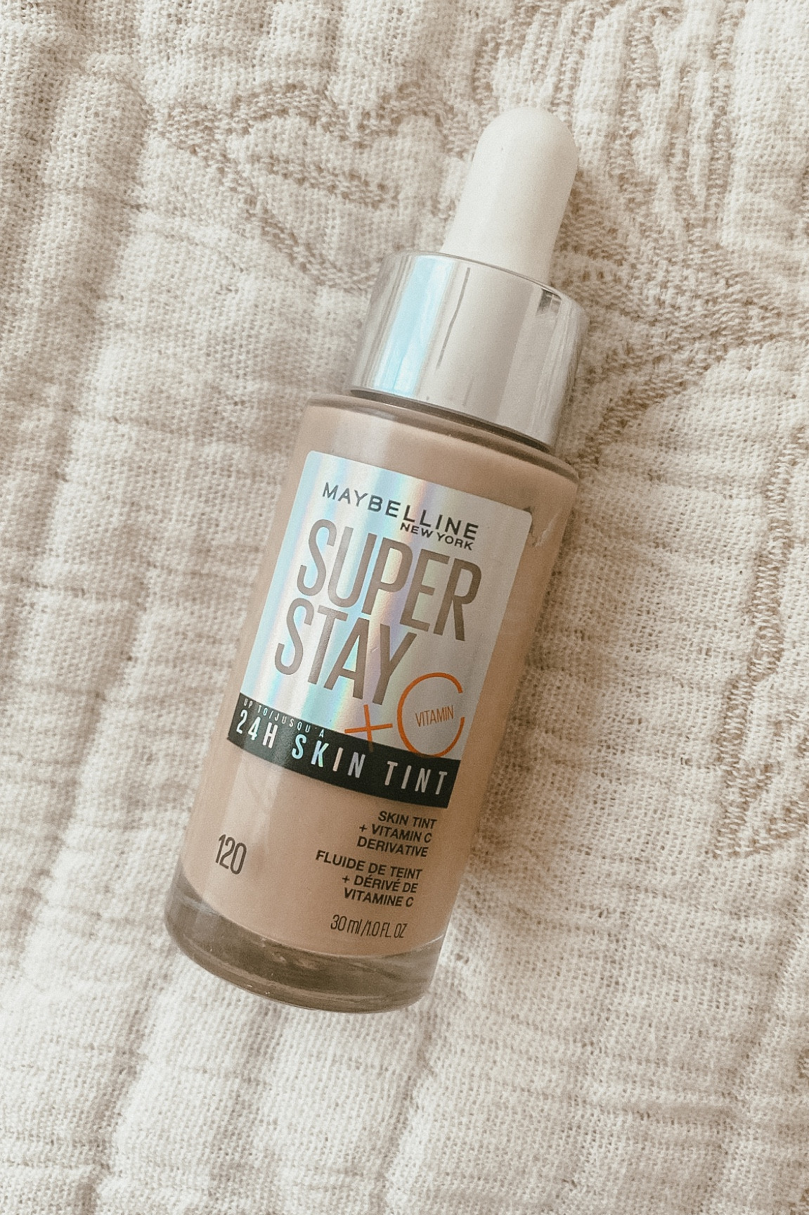 One of my top favorite foundations right now 

#LTKbeauty #LTKMostLoved
