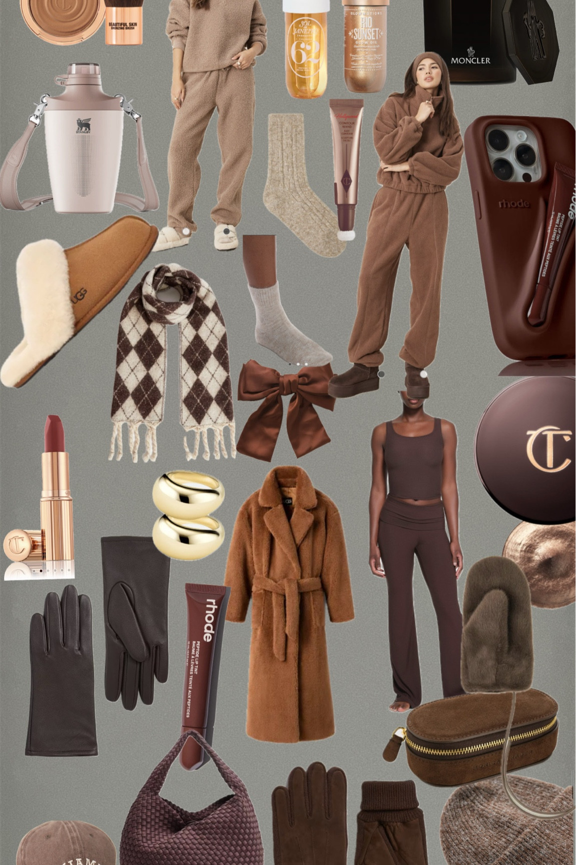 Shop my gift guides for her 🕯️ 🤎 

#LTKuk #LTKCyberWeek #LTKgiftguide