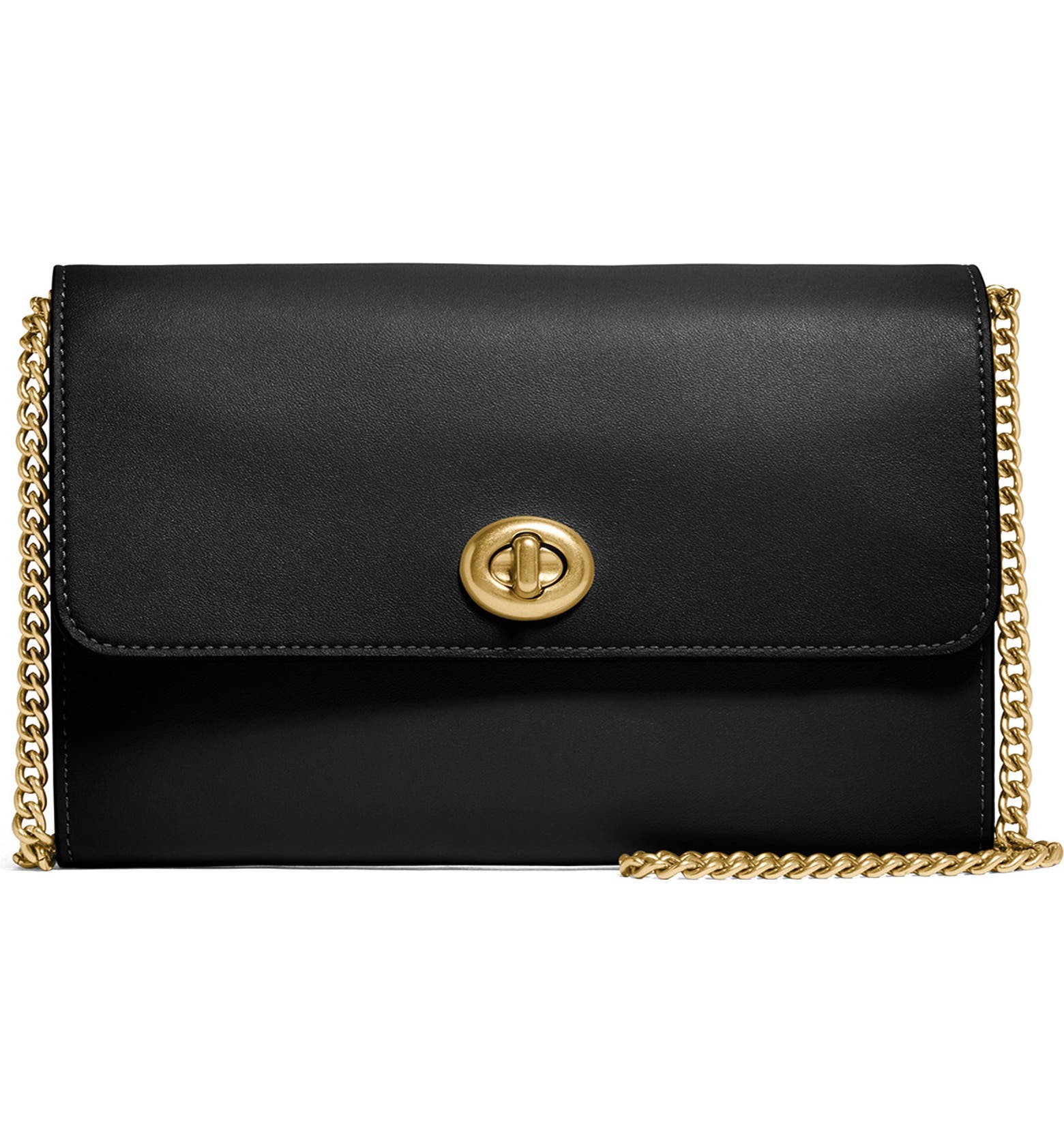 Marlow Leather Crossbody Bag | Nordstrom