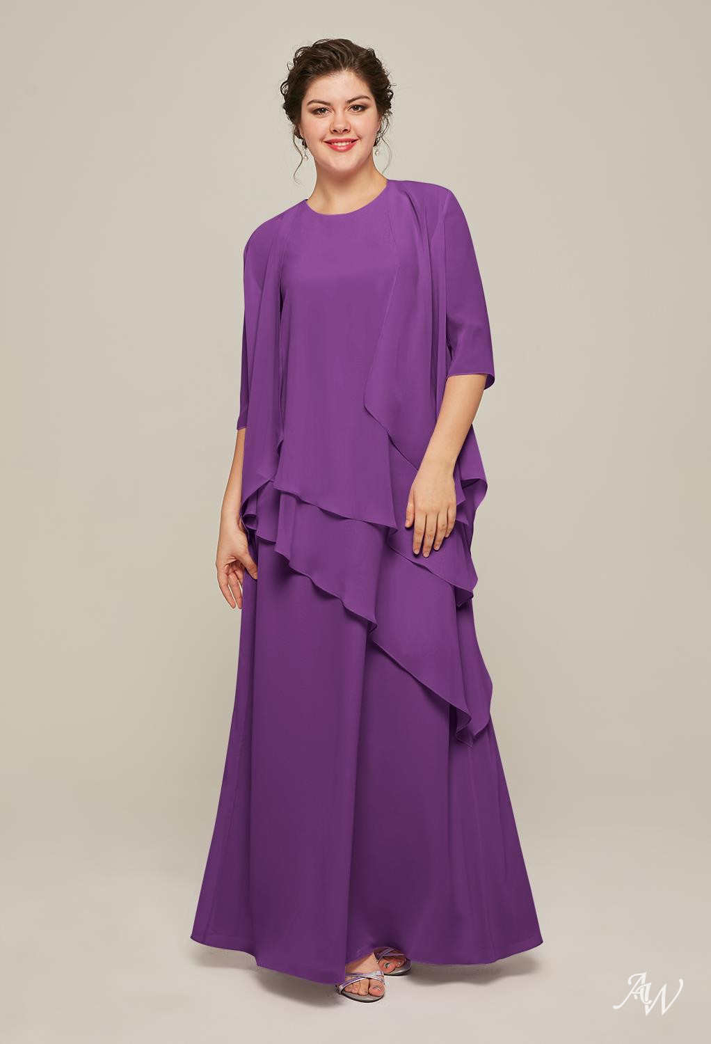 AW Adalia Dress | AW Bridal