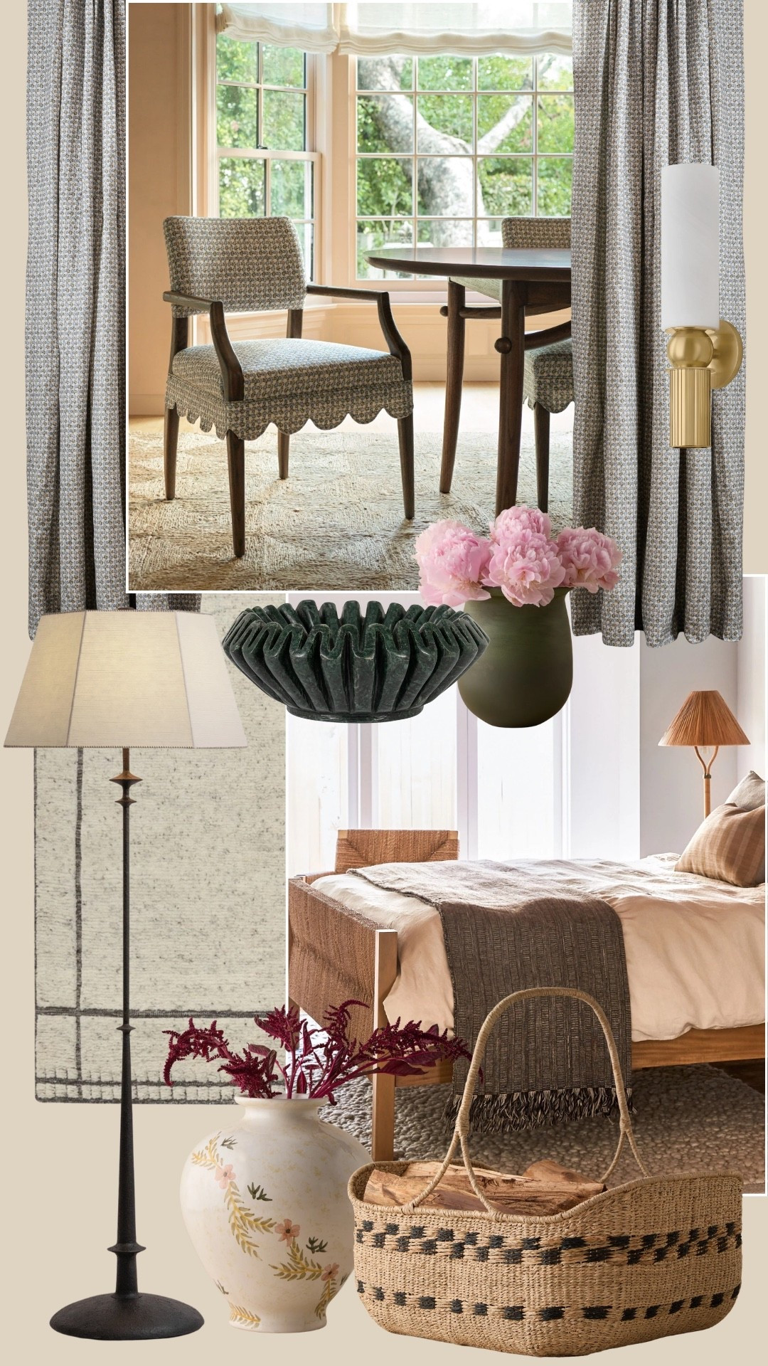 New home decor accents to explore for Spring! 

#LTKHome #LTKSeasonal