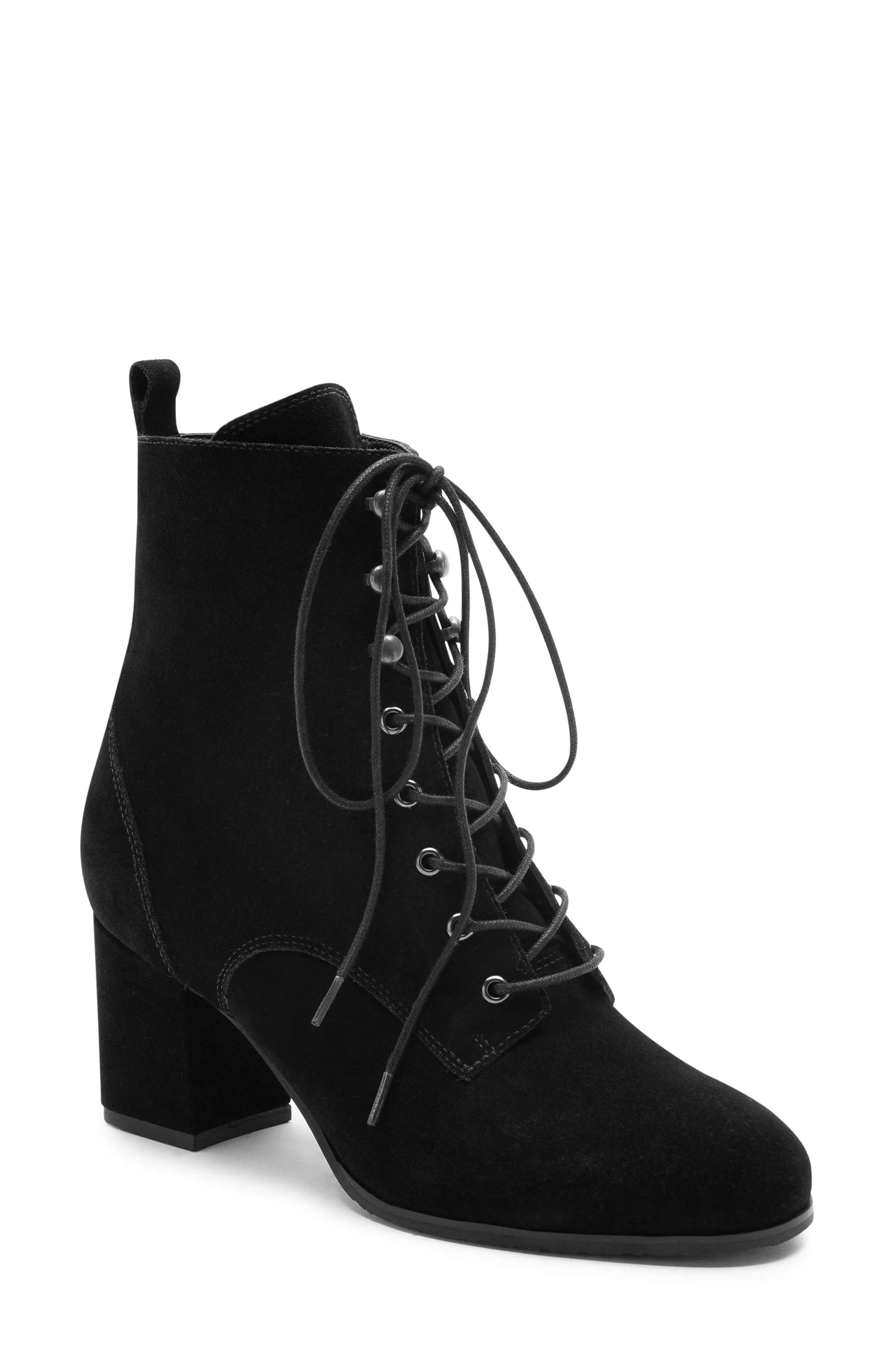 Dan Waterproof Bootie | Nordstrom