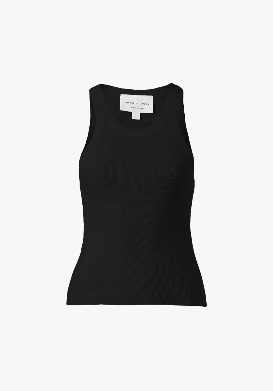 Lorne Tank | Viktoria & Woods