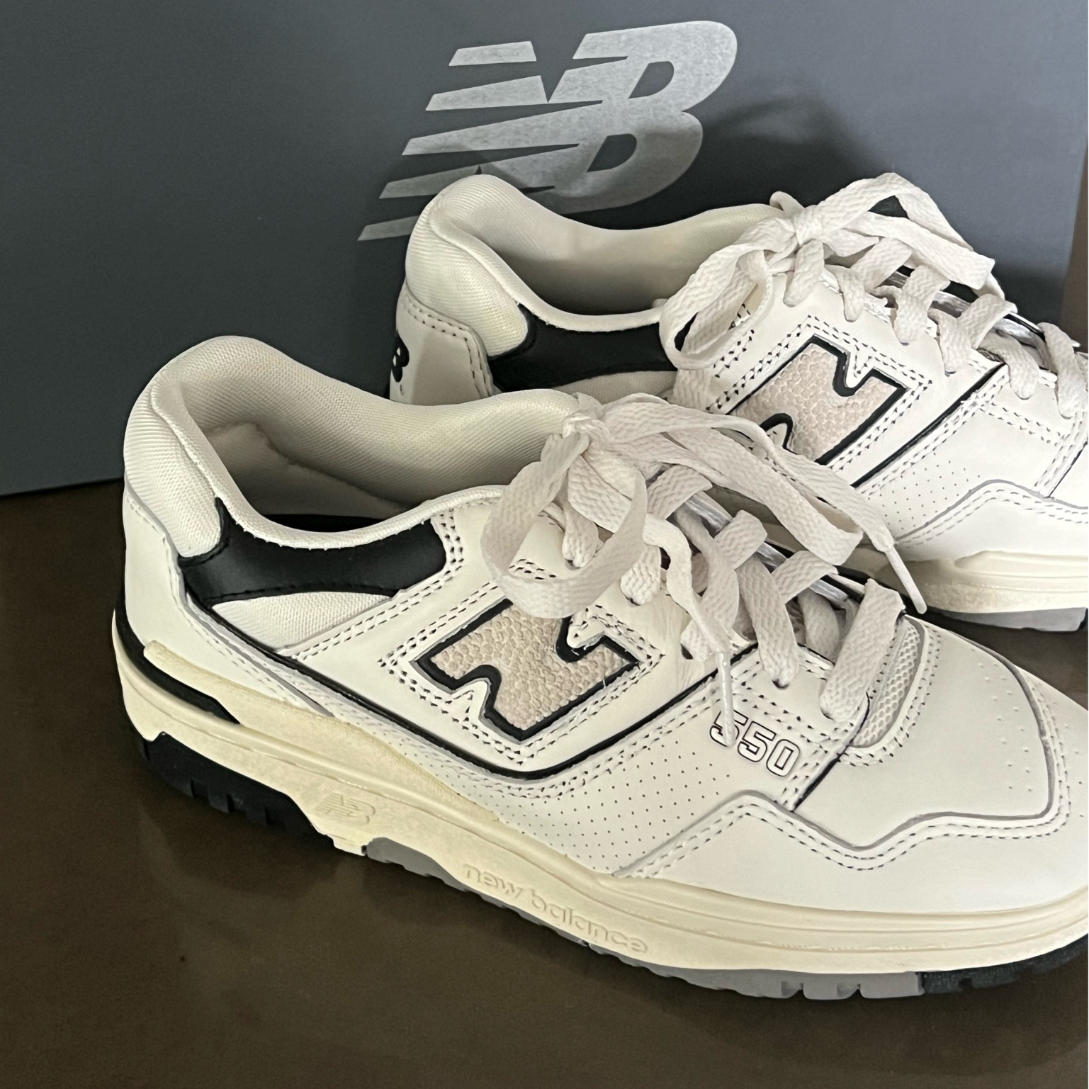 new sneaks 

#LTKshoecrush