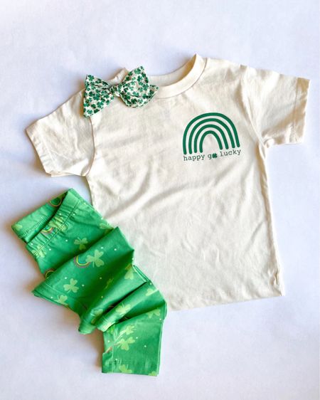 Cutest St. Patrick’s day shirts!!! 

Free shipping 


#LTKSpringSale #LTKfindsunder50 #LTKSeasonal