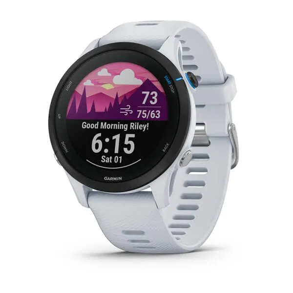 Forerunner® 255 Music | Garmin US