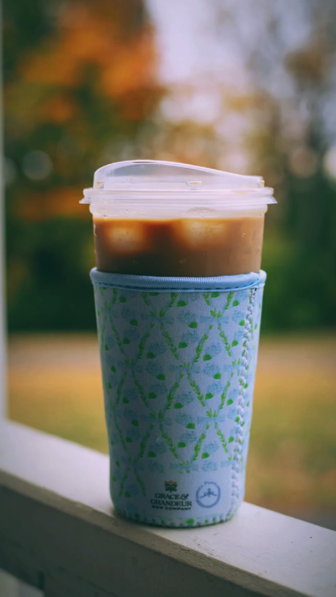 The cutest coffee sleeves! These would make the perfect stocking stuffer or teacher gifts! 

#LTKGiftGuide #LTKCyberWeek #LTKSaleAlert