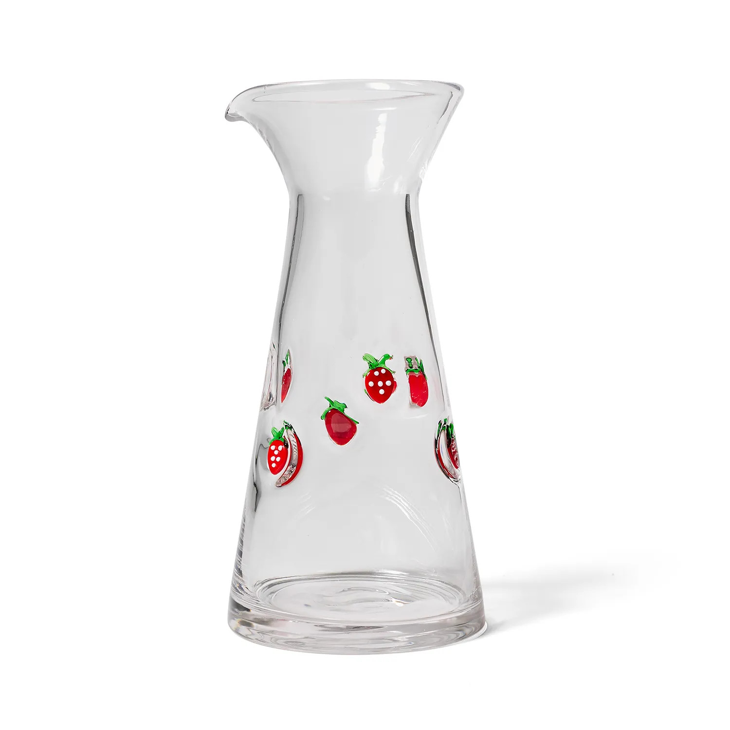 Sur La Table Strawberry Icon Carafe | Sur La Table