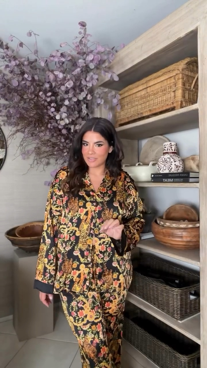 Exactly what I did all weekend 😅 How about you?
All of my Mother’s Day recommendations! I promise you they are the EXACT same as free people pajamas!

I’m wearing the XL. Goes up to an XXL. 
TV series @appletv @primevideo @hulu @hbomax @netflix

#LTKMothersDay #LTKOver40 #LTKmomlife