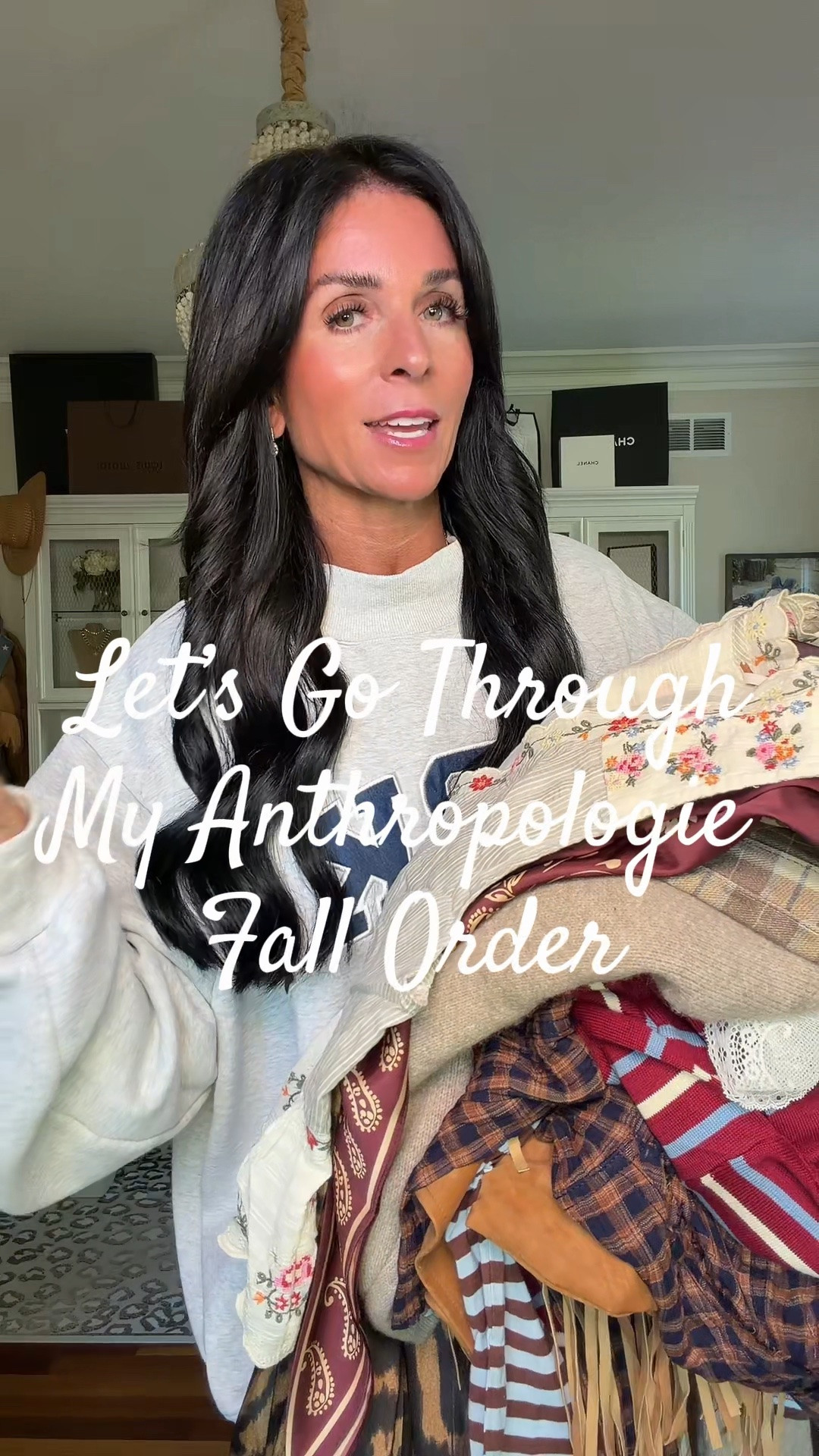 @Anthropologie fall haul!

#LTKootd #LTKSeasonal