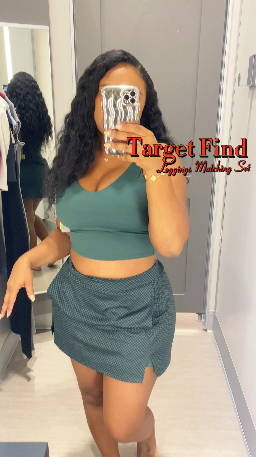 Target All Motion New Arrivals

"Ladies, I'm obsessed with this set 😍 August's new arrivals are giving major fall vibes 🎯 I'm here for all the looks and trending styles. Brand: Target 🎯 #FallFashion #AutumnTrends #NewArrivals #TargetStyle"

#LTKFitness #LTKTravel #LTKStyleTip