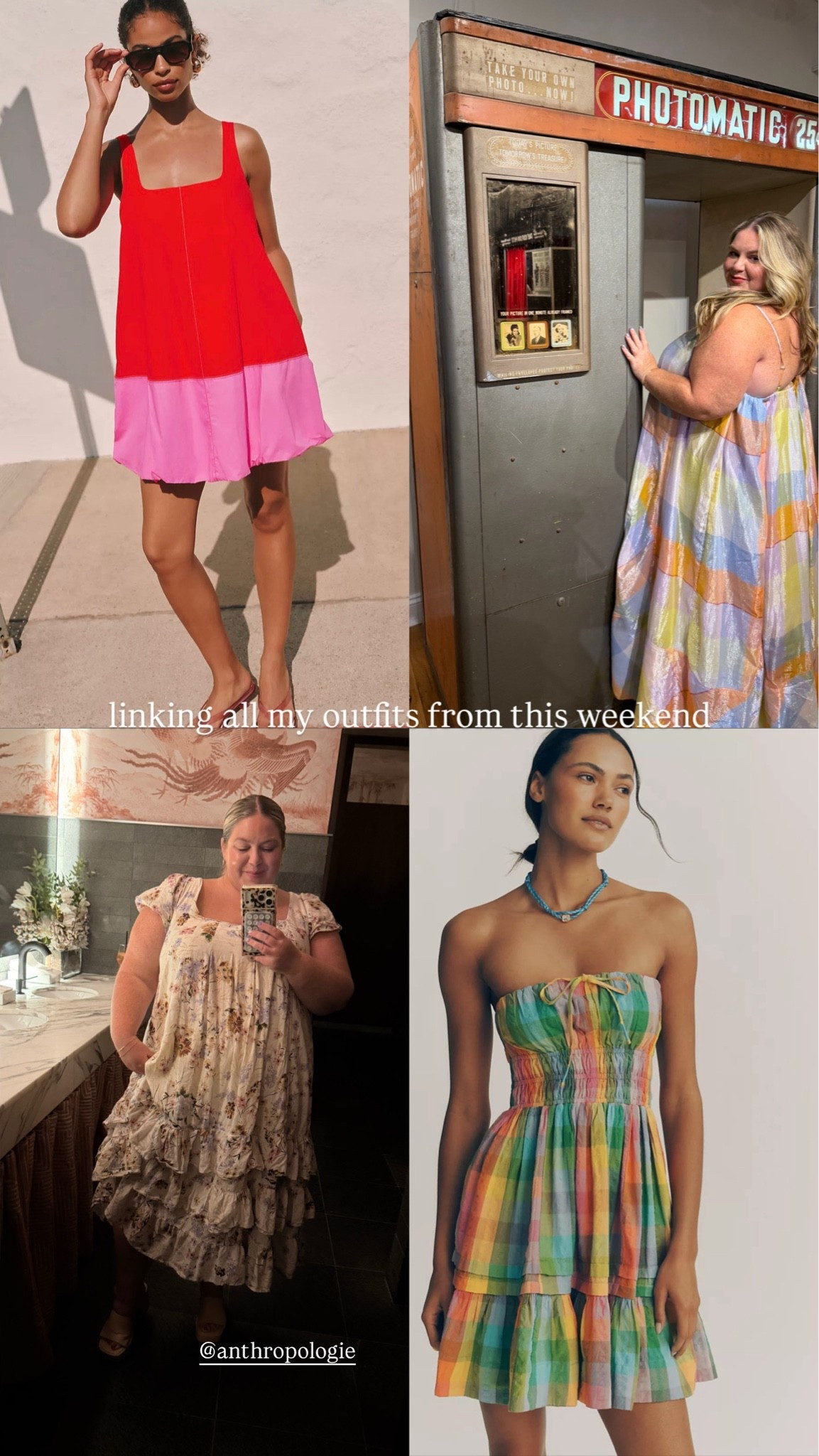 everything i wore this weekend in chicago

#LTKOver40 #LTKPlusSize #LTKSaleAlert