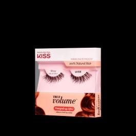 KISS True Volume - Ritzy | KISS, imPRESS, JOAH