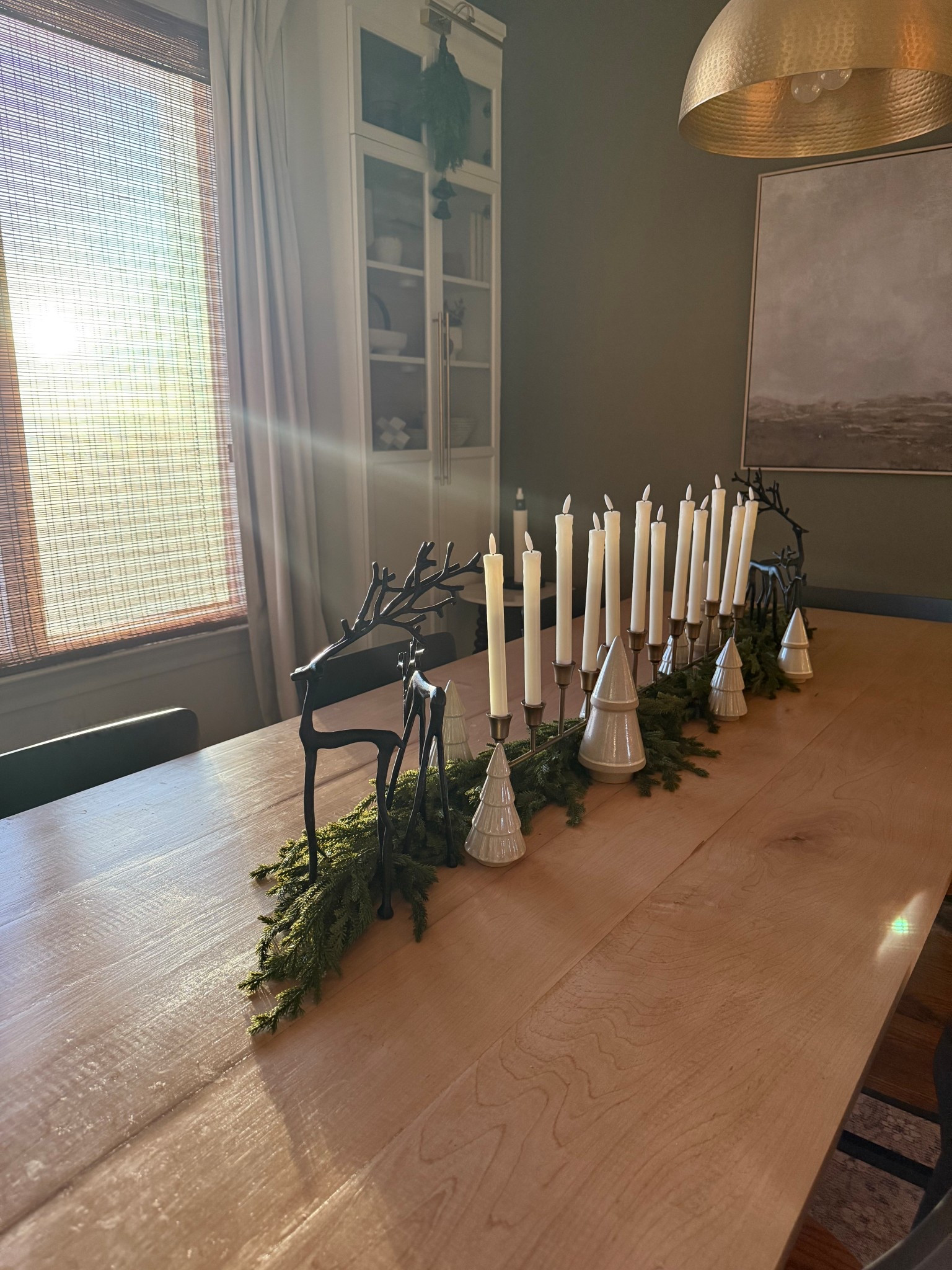 Some of my favorite Christmas purchases from last year are back! 

#LTKSeasonal #LTKFindsUnder50 #LTKHome