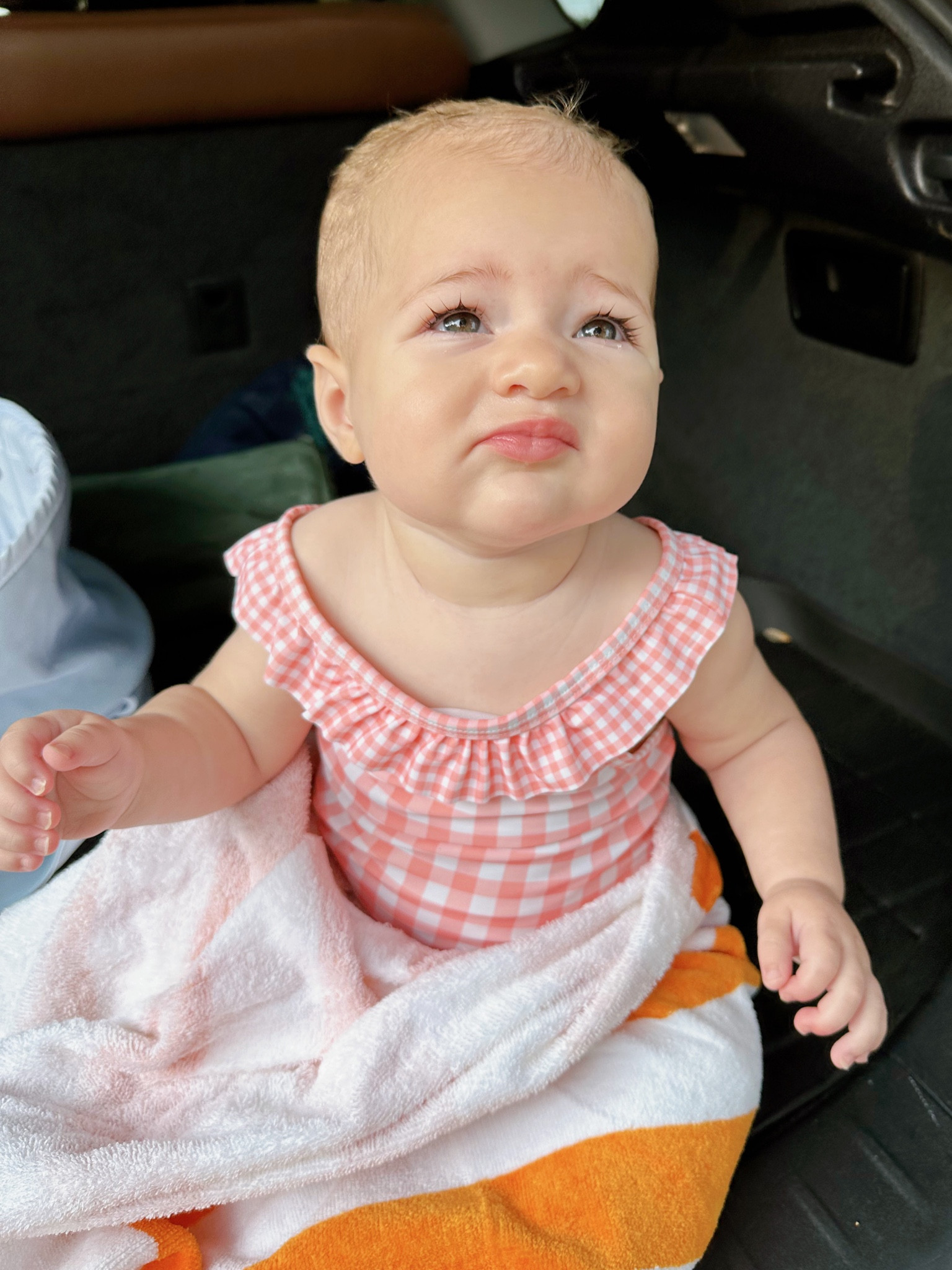 Reusable swim diaper!

#LTKbaby #LTKkids #LTKswim