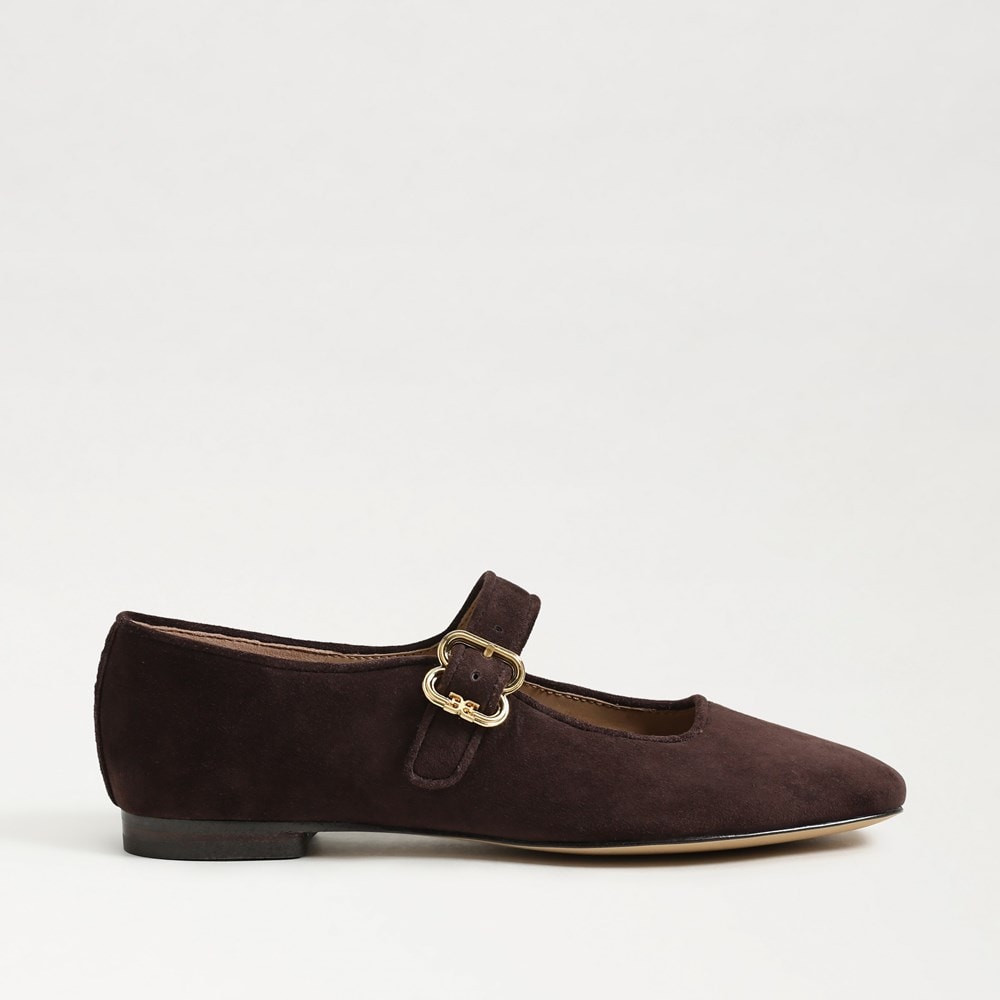 Michaela Mary Jane Flat | Sam Edelman CA