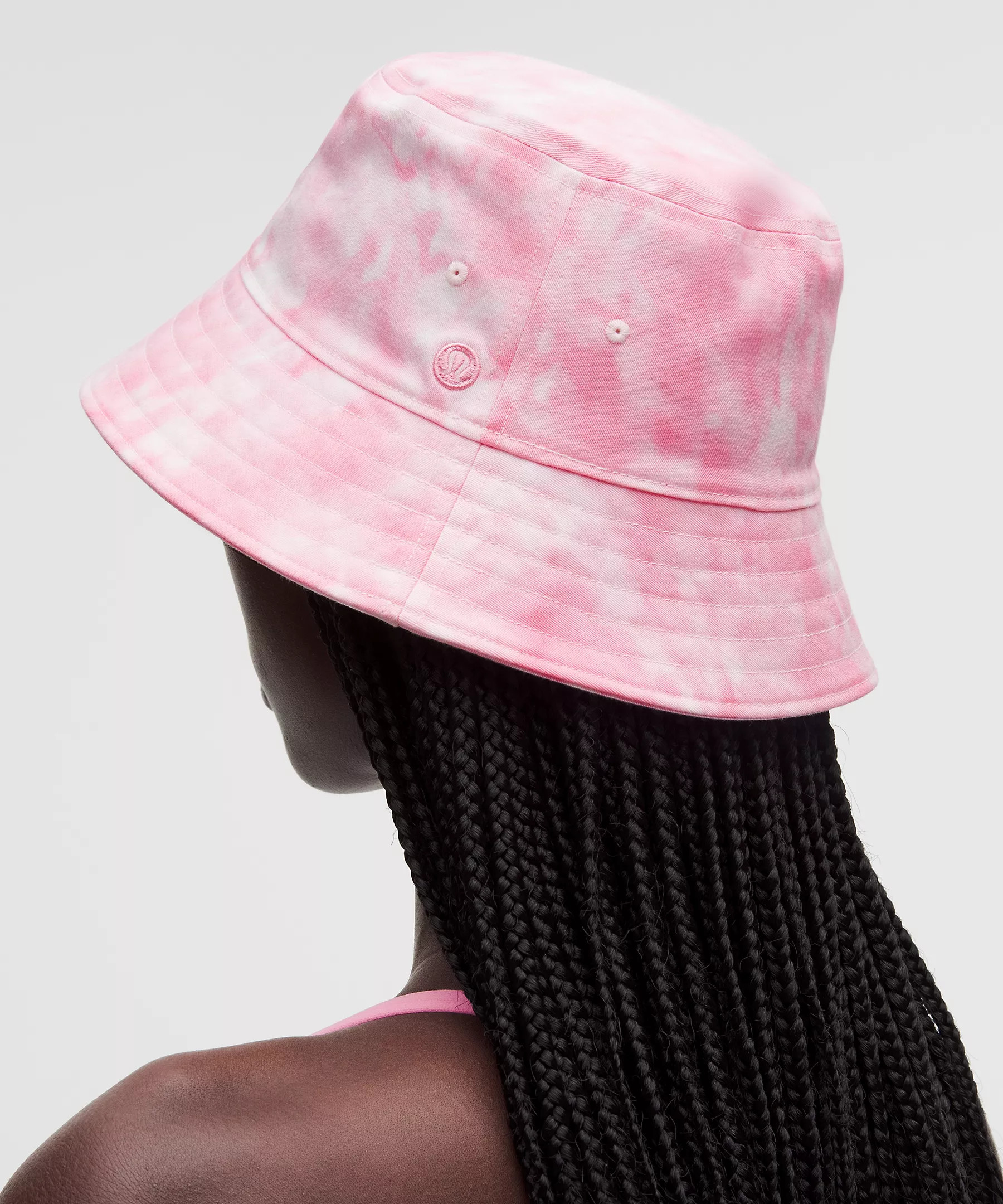 Reversible Cotton Bucket Hat | Lululemon (US)