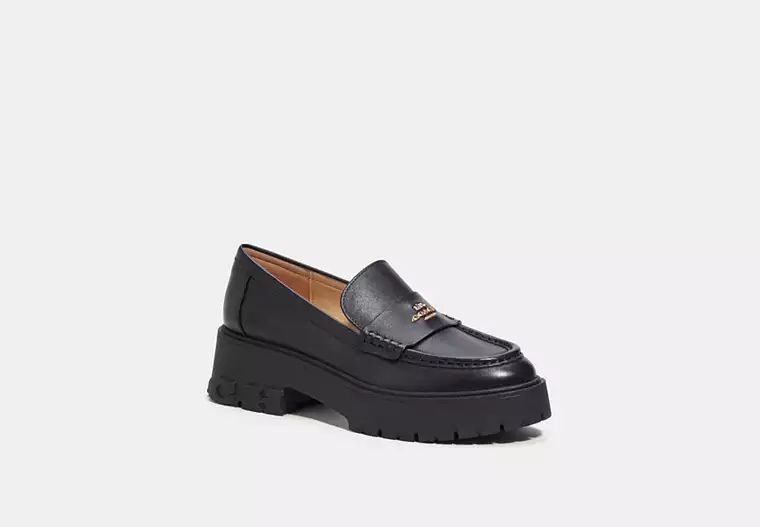 Ruthie Loafer | Coach Outlet US