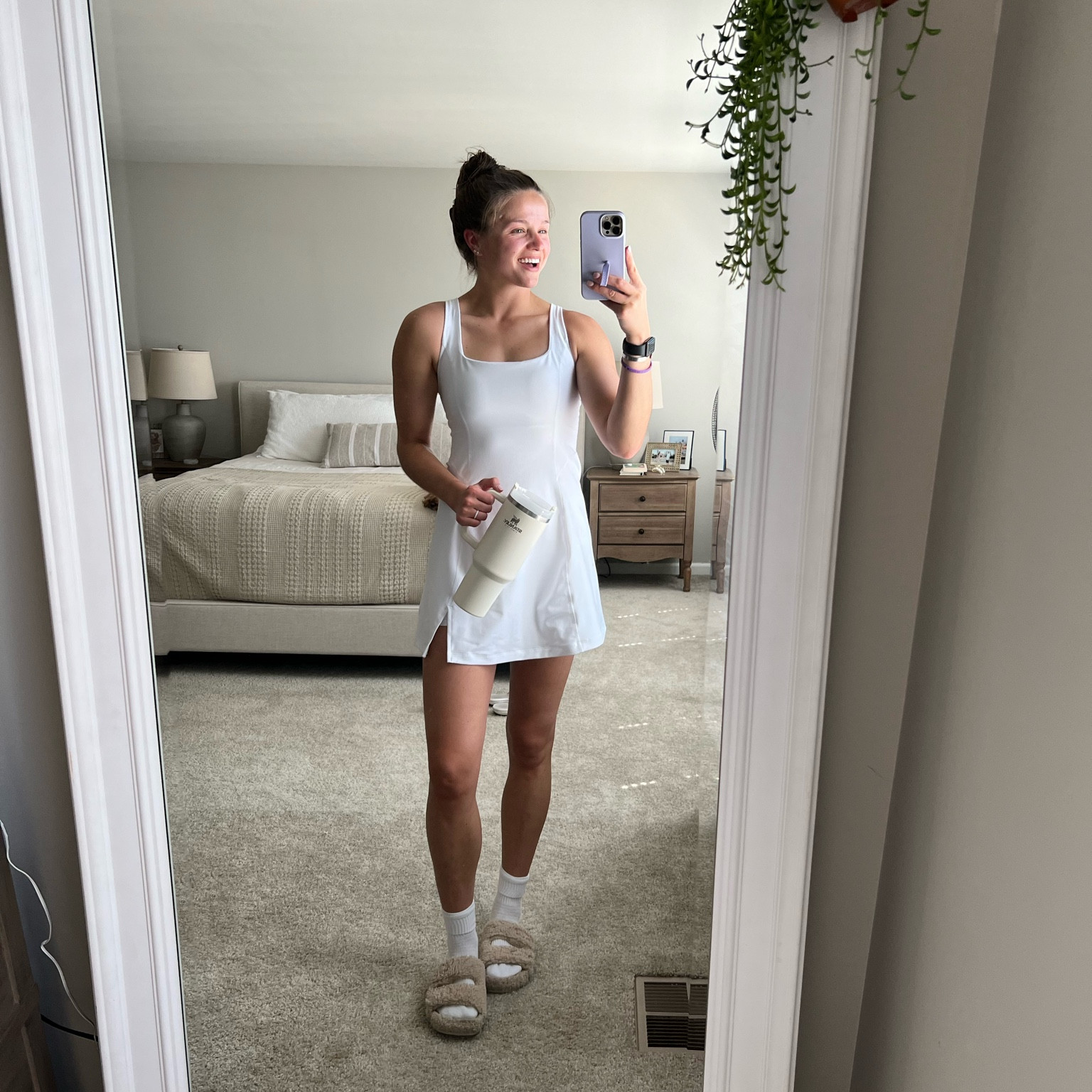 Athletic dress on sale for 20% off 😍 wearing size M

#LTKsalealert #LTKSeasonal #LTKFind