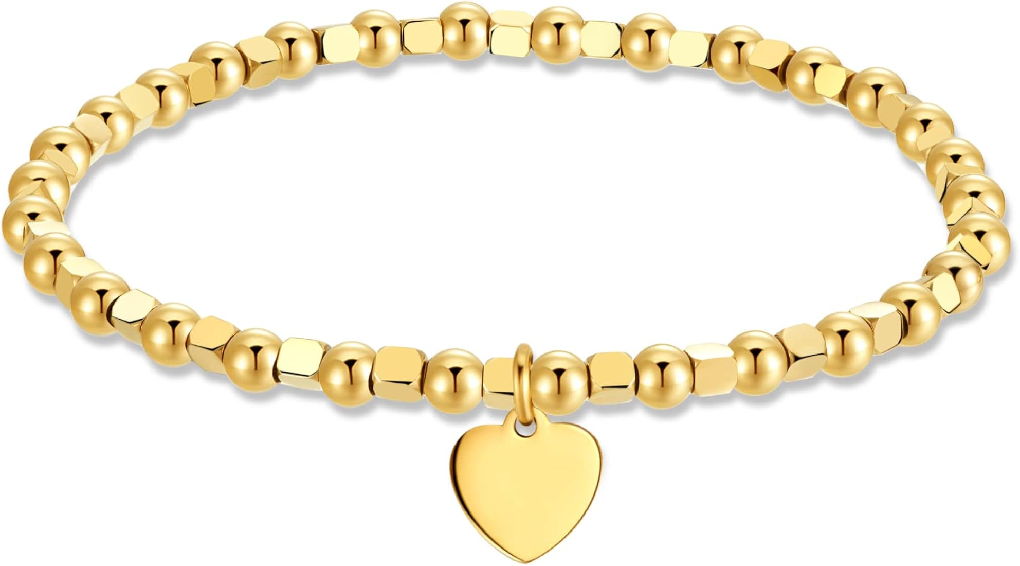 SIUMAL Bracelet for Women,Gold Bracelets for Women,Silver Bracelets for Women,Best Gifts for Wome... | Amazon (US)