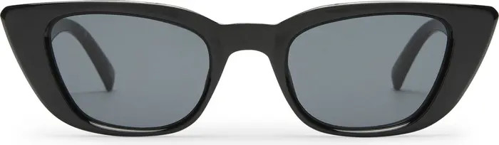 Dream Lover 50mm Cat Eye Sunglasses | Nordstrom