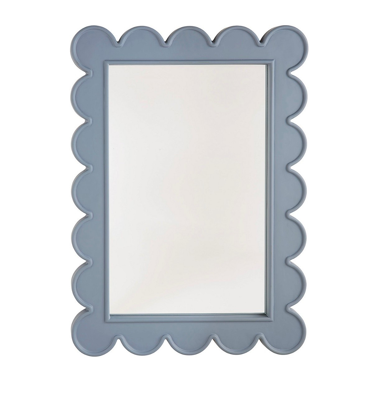 Nursery mirror!

#LTKHome