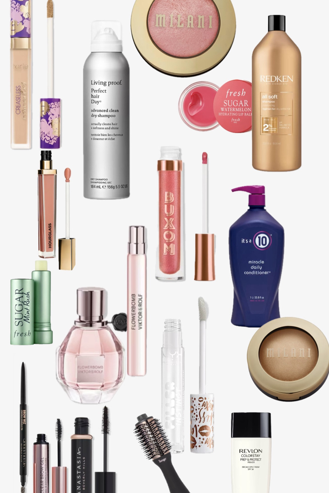 Top picks from ultra sale 

#LTKBeauty #LTKSummerSales #LTKxNSale