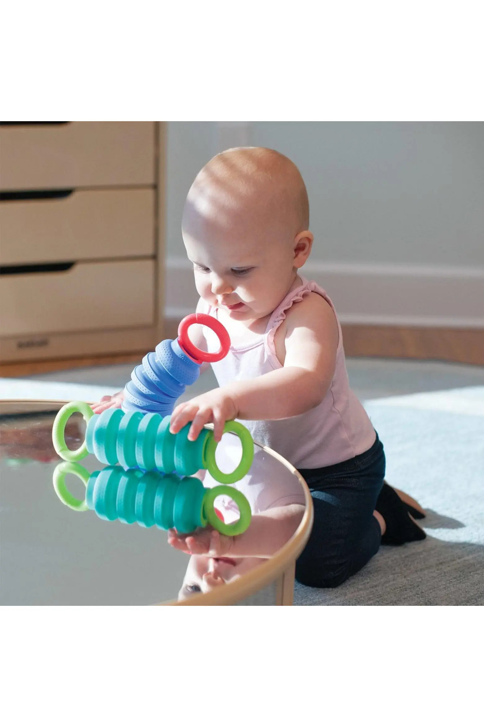 Krumples Silicone Plungy and Pully - Set of 4 | Nordstrom | Nordstrom