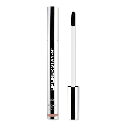 SACHEU Peel Off Lip Liner STAY-N | Ulta