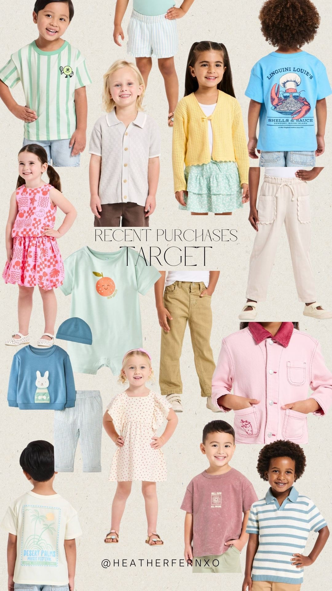 Spring arrivals for toddlers and baby! Holy moly especially the girl stuff!! 

#LTKKids #LTKBaby