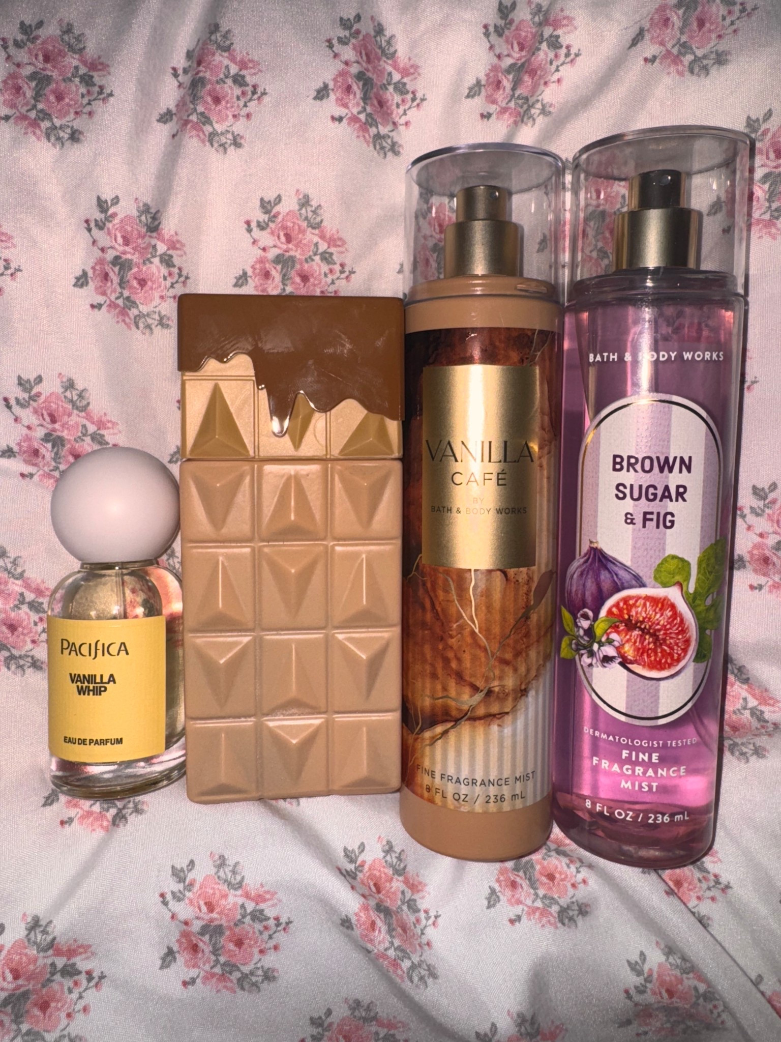 How to smell amazing 

#LTKgrwm #LTKBeauty #LTKselfcare